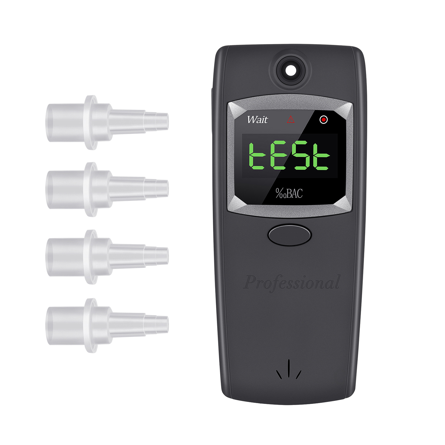 CDP-012 ALCO-PREVENT Breathalyzer with replaceable sensor